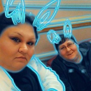 Meet your Posher, Jeanine